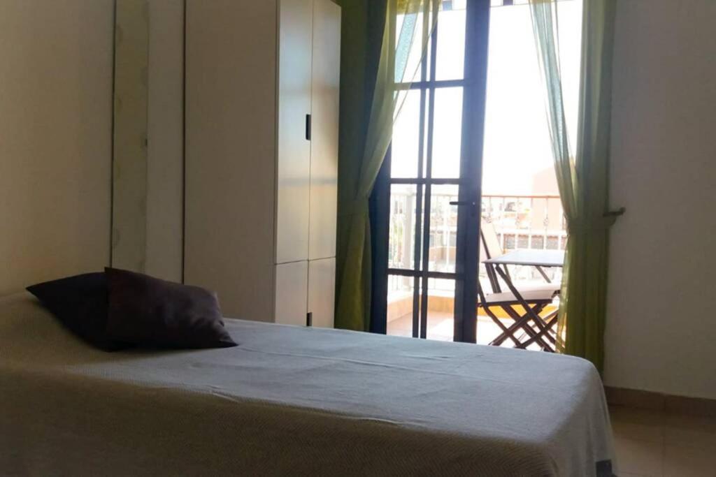 Vivienda Vacacional A38473 Bonita, Agradable Y Tranquila En Tenerife Costa Del Silencio Kültér fotó