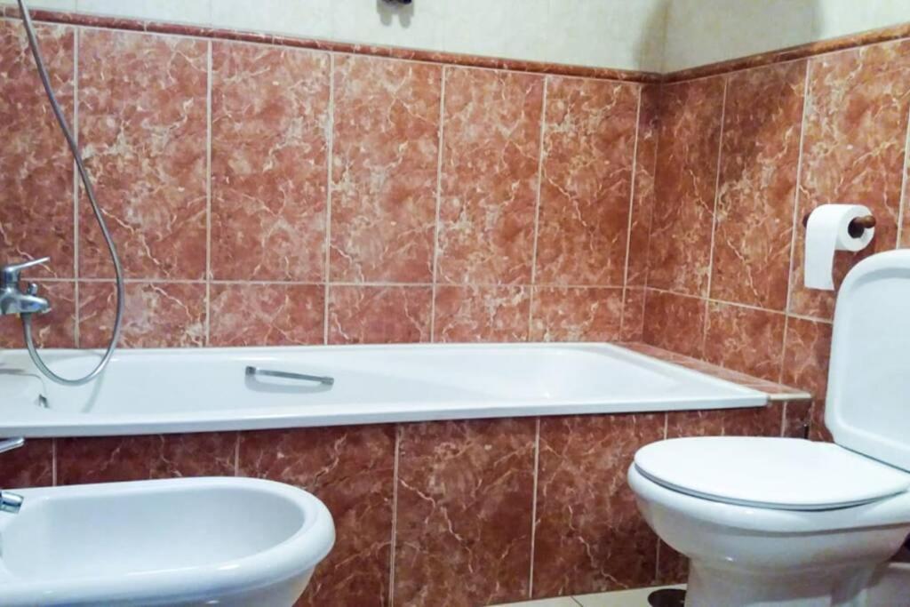 Vivienda Vacacional A38473 Bonita, Agradable Y Tranquila En Tenerife Costa Del Silencio Kültér fotó