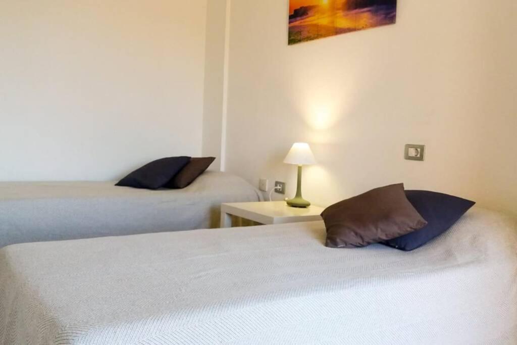 Vivienda Vacacional A38473 Bonita, Agradable Y Tranquila En Tenerife Costa Del Silencio Kültér fotó