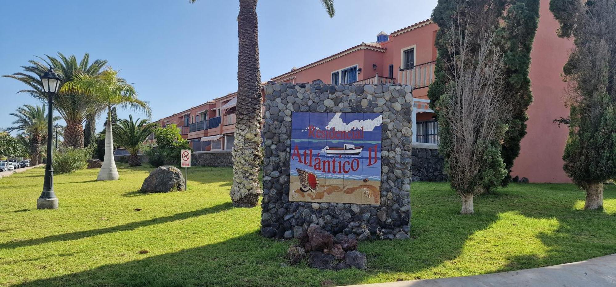 Vivienda Vacacional A38473 Bonita, Agradable Y Tranquila En Tenerife Costa Del Silencio Kültér fotó