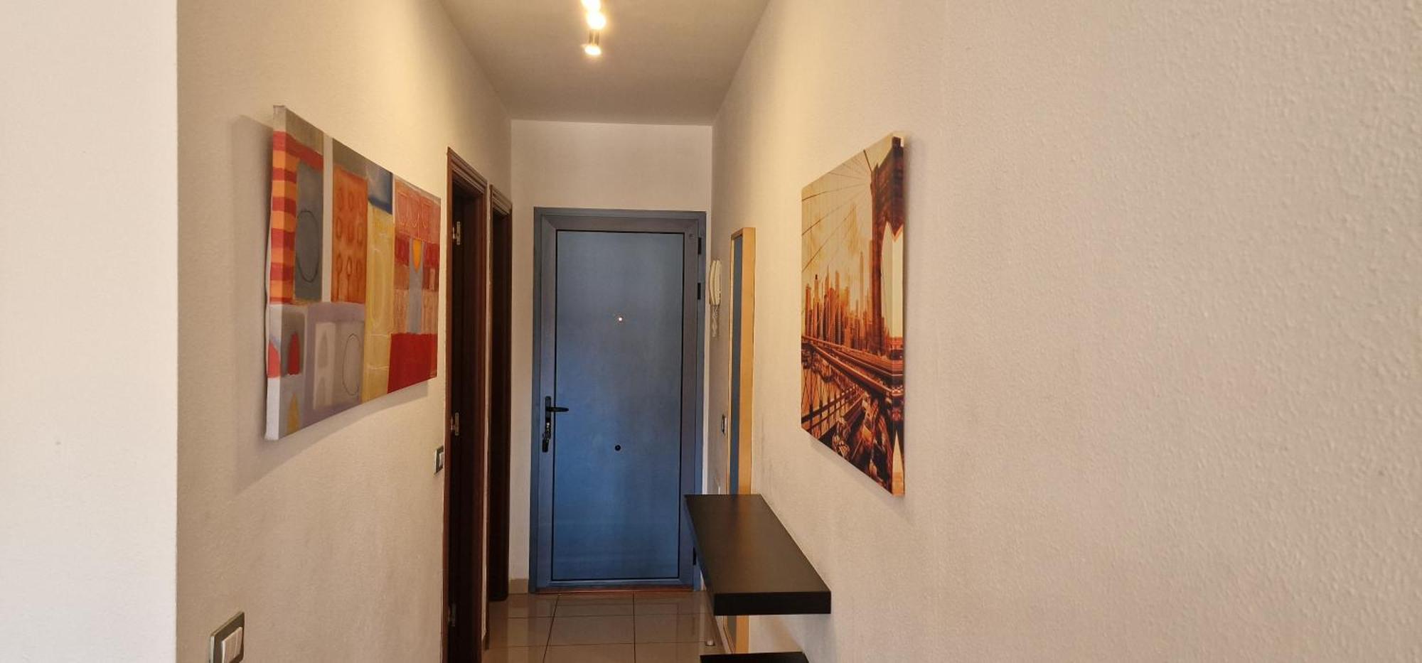 Vivienda Vacacional A38473 Bonita, Agradable Y Tranquila En Tenerife Costa Del Silencio Kültér fotó