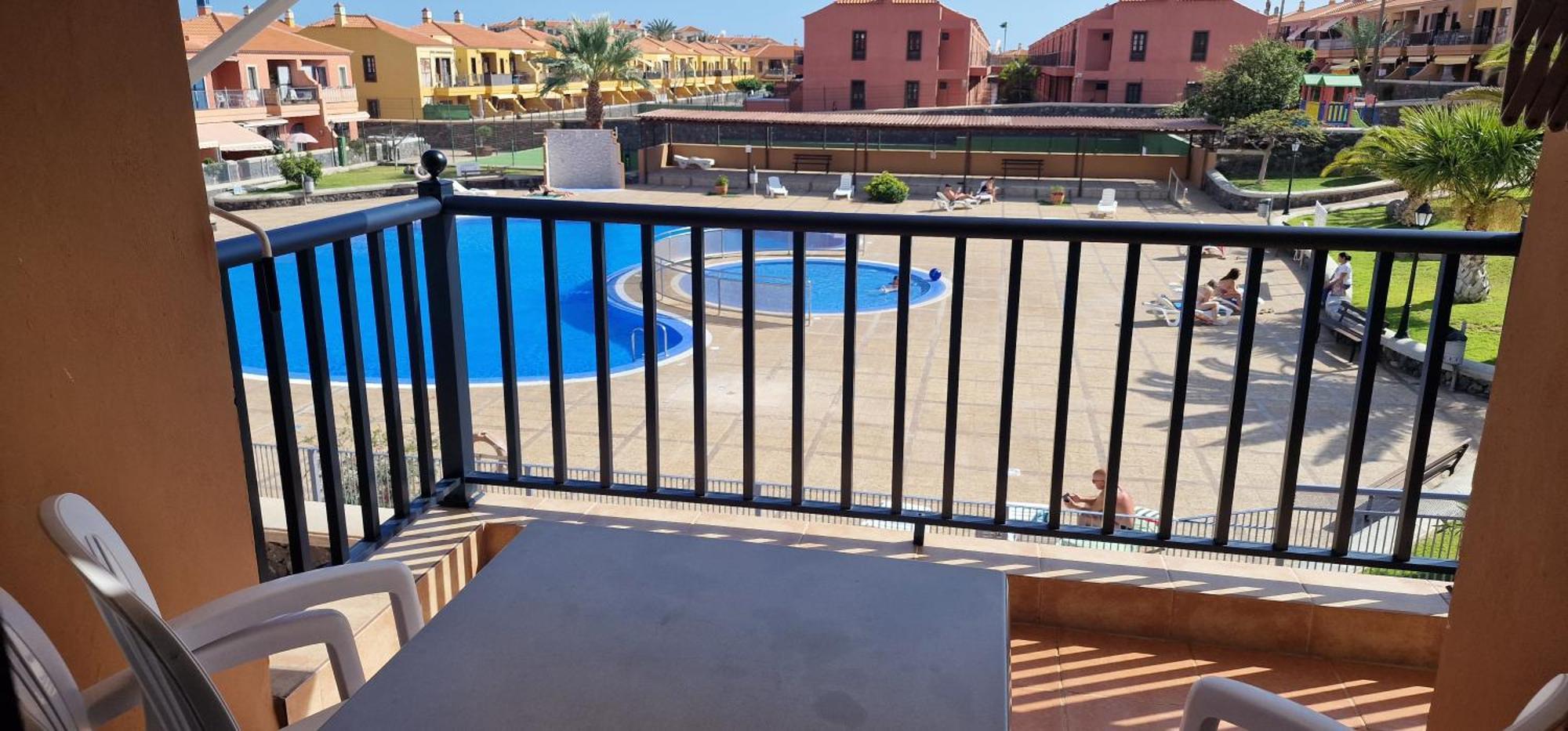 Vivienda Vacacional A38473 Bonita, Agradable Y Tranquila En Tenerife Costa Del Silencio Kültér fotó